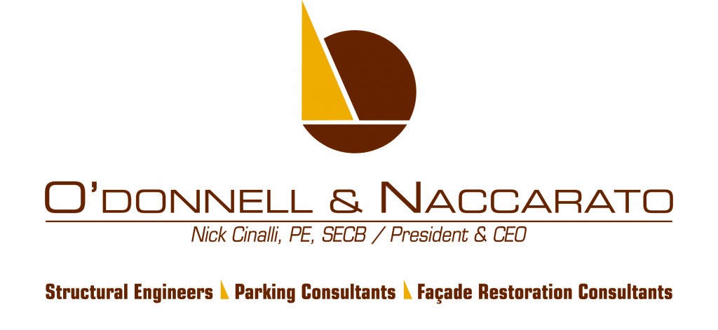O'Donnell Naccarato logo